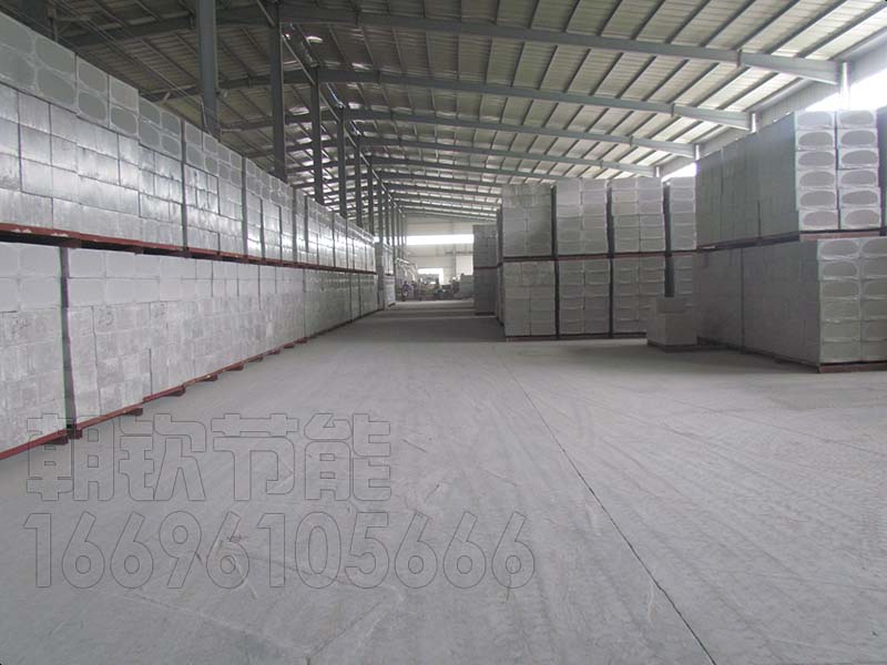 水泥發(fā)泡保溫板