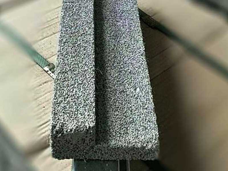 防火門框填充用發(fā)泡水泥條