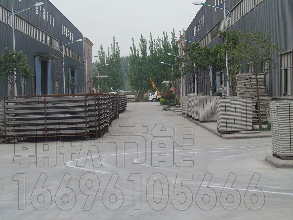 朝欽節(jié)能生產(chǎn)基地