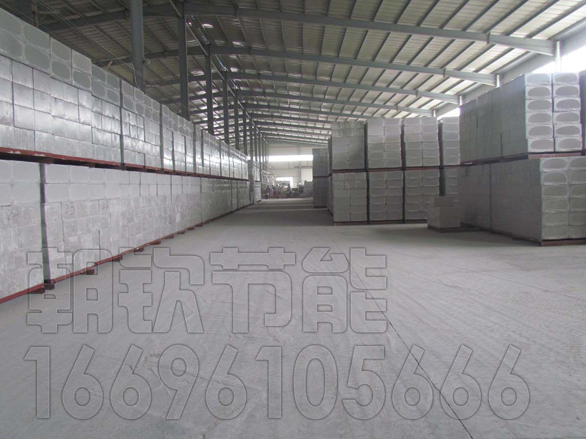 朝欽節(jié)能生產(chǎn)基地